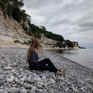 Meet your Posher, Kayla